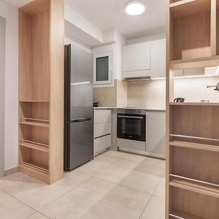 Kolonaki Apt By Comfortbnb- Us Embassy Афины Экстерьер фото