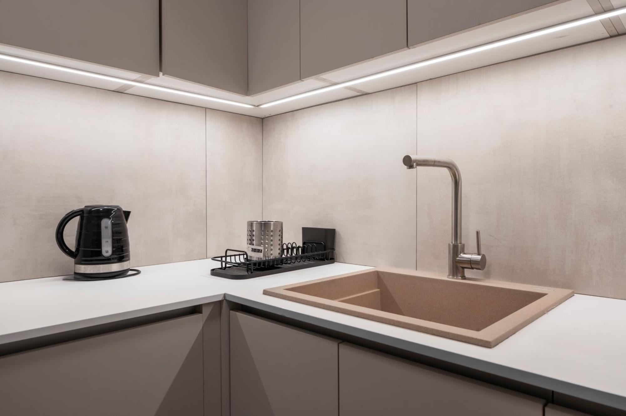 Kolonaki Apt By Comfortbnb- Us Embassy Афины Экстерьер фото