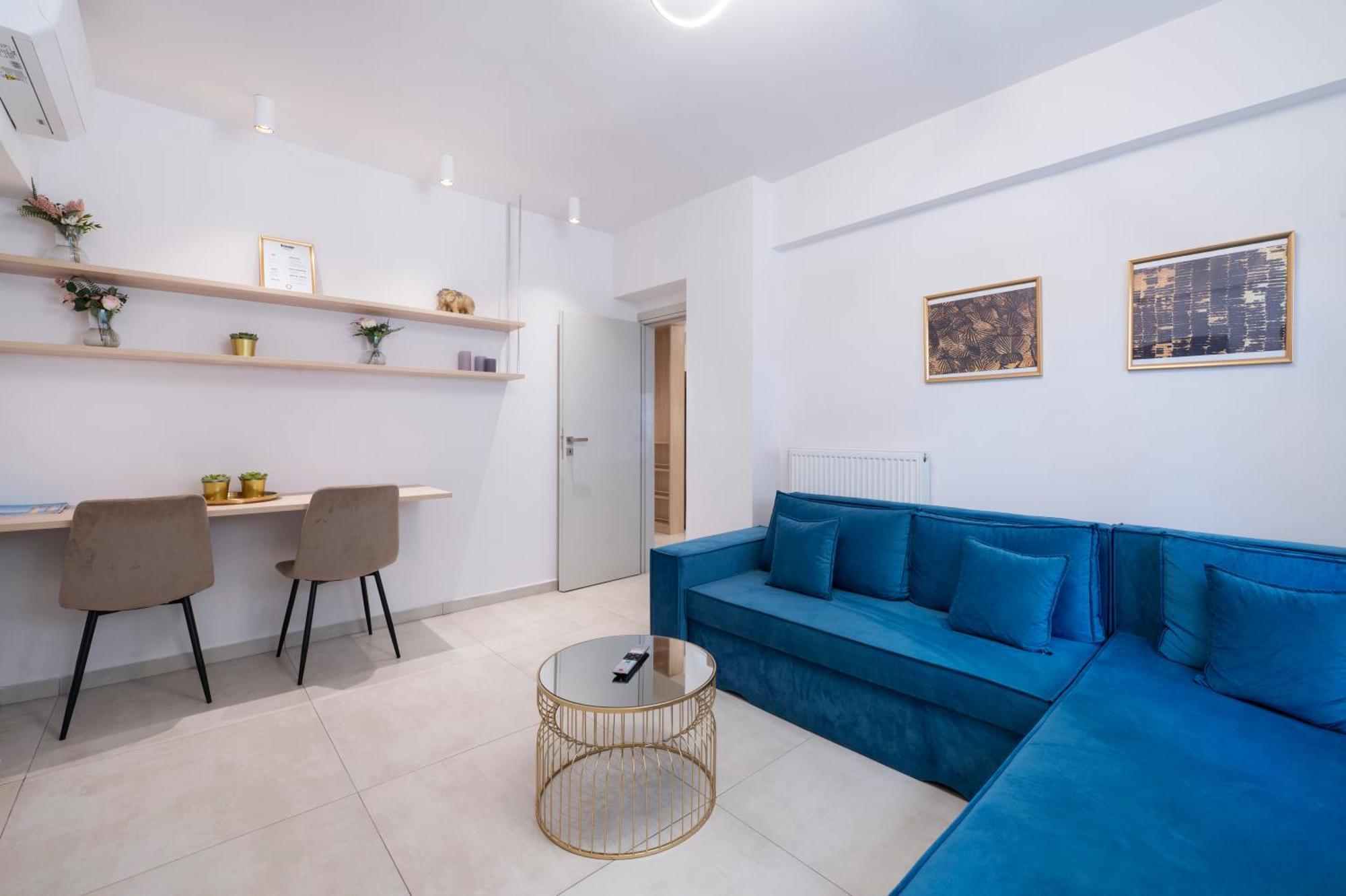 Kolonaki Apt By Comfortbnb- Us Embassy Афины Экстерьер фото